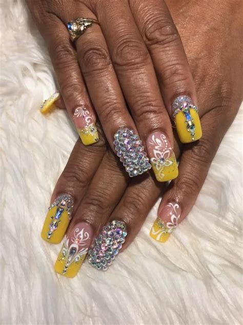 lucky nails winter haven|manicurist winter haven.